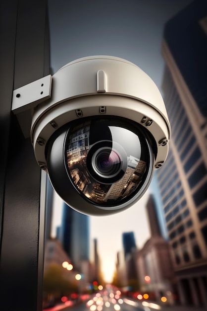 CCTV Camera